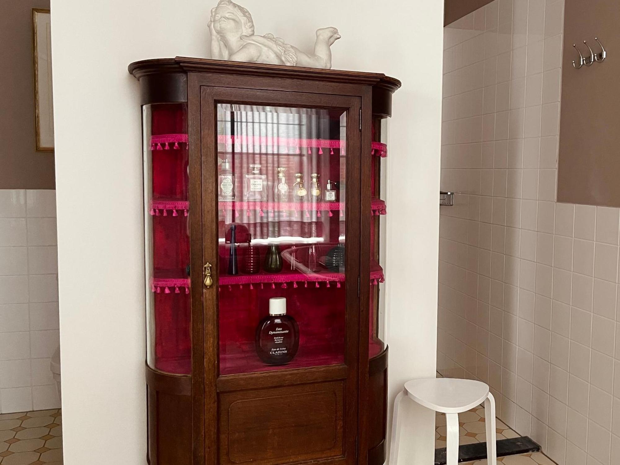 B&B Kerkstraatje3 Midden In Historisch Centrum Zutphen Bagian luar foto