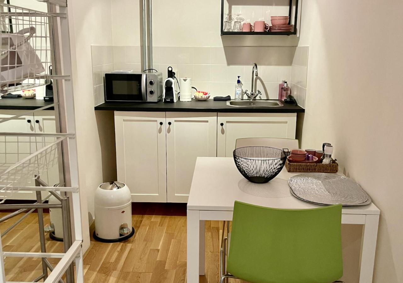 B&B Kerkstraatje3 Midden In Historisch Centrum Zutphen Bagian luar foto